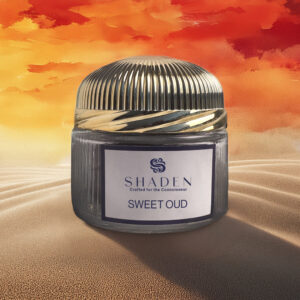 Sweet Oud