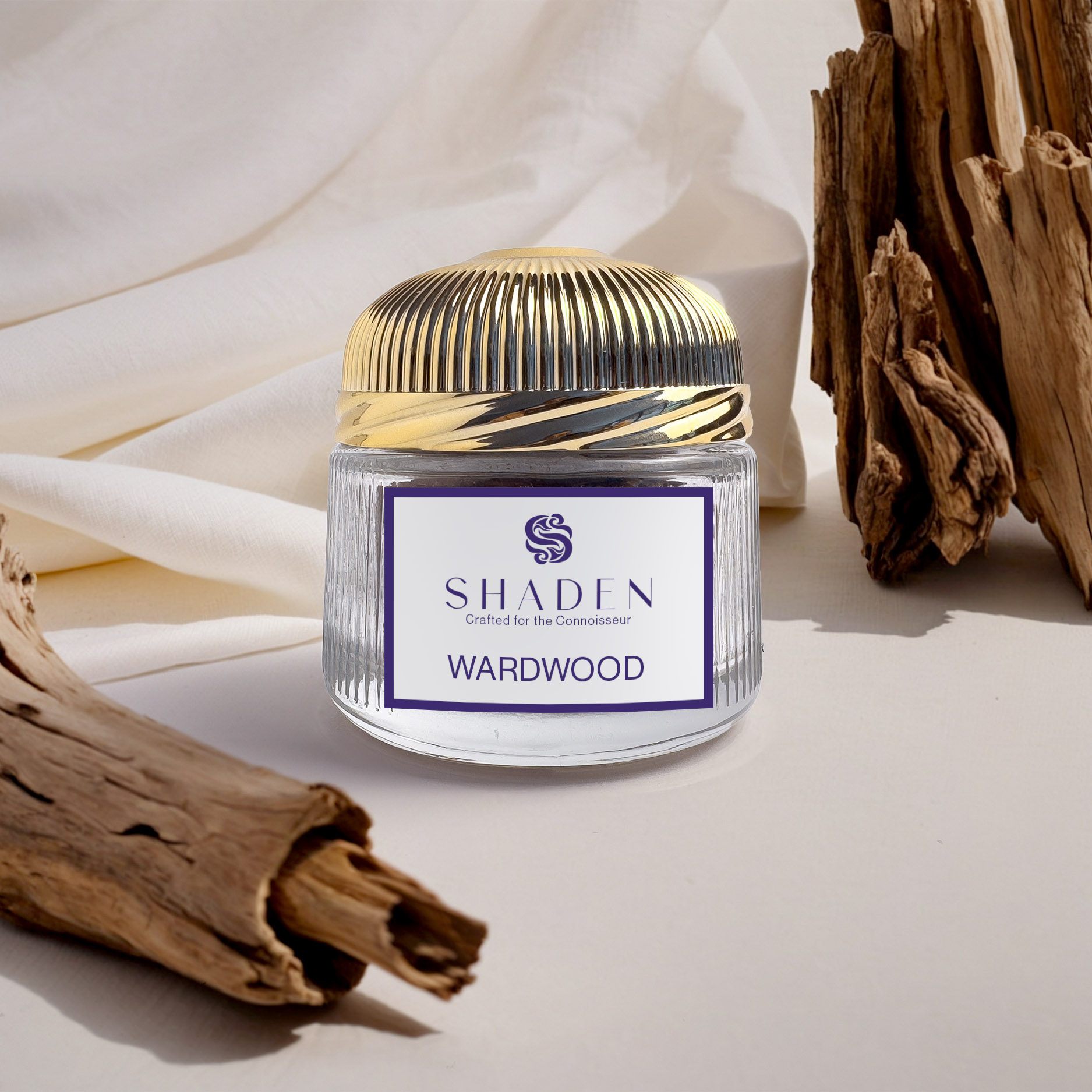 Wardwood Oud