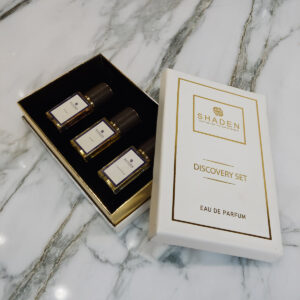 Shaden | Discovery Collection